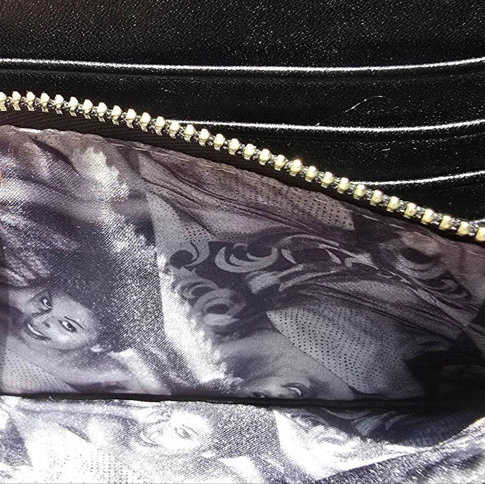 Junior Drake Wallet